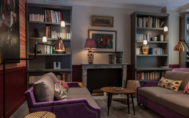 Hôtel Adèle & Jules