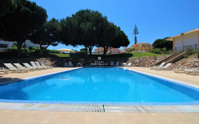 Apartment dalma Baia do Mel
