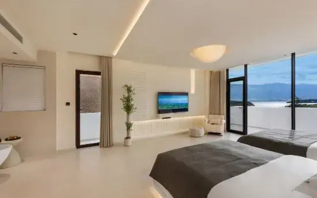 Dali Mubo Holiday Sea View Hotel (Ideal Village Branch)