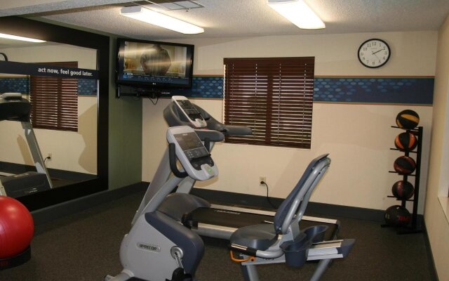 Hampton Inn Birch Run/Frankenmuth