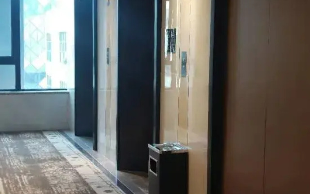 Huatian Selected Hotel