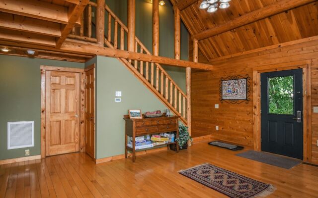 Vista Bonita 5 Bedroom House