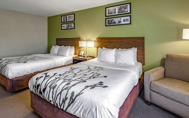 Sleep Inn Boone University Area