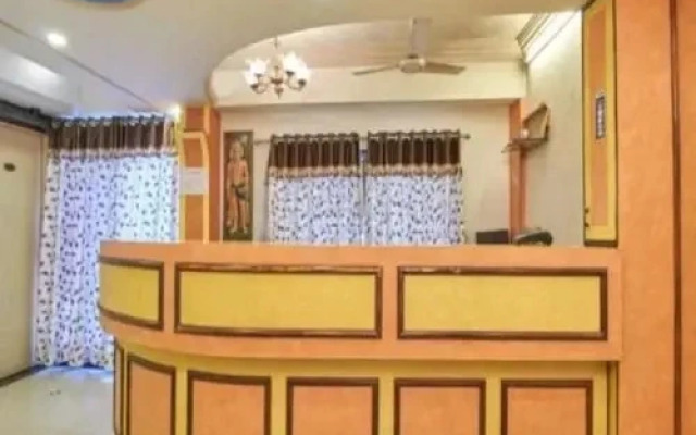 OYO 80384 Hotel Shri Krishna