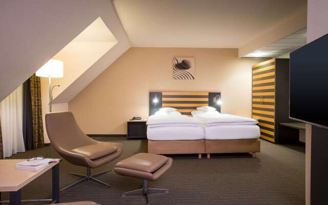 Lindner Hotel Frankfurt Hochst, part of JdV by Hyatt