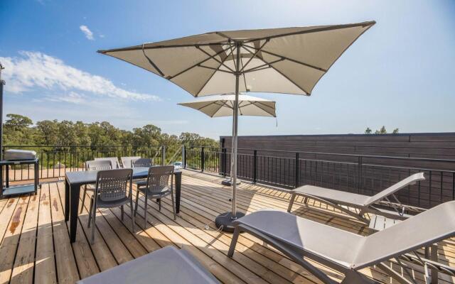 Résidence Pierre & Vacances Premium Les Terrasses d'Arsella