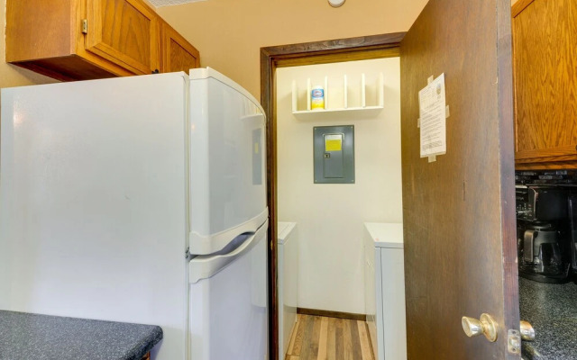 Pet-friendly Pagosa Springs Retreat w/ Patio!