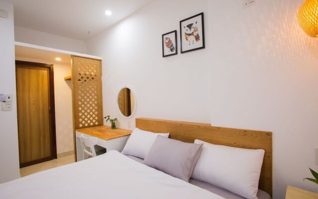 Carisbay Hostel