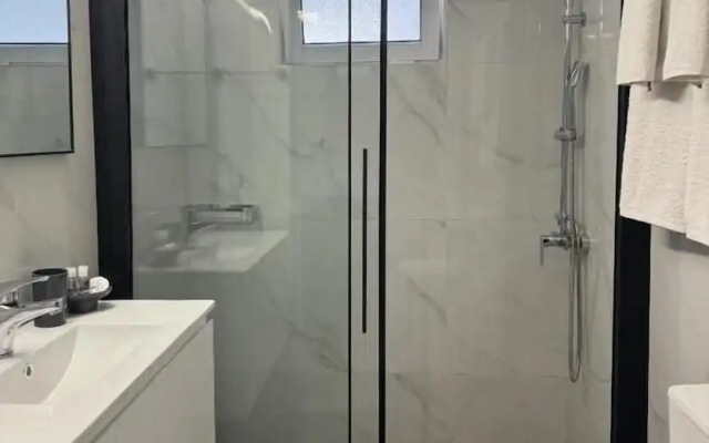 Vasilios Marinos Rooms