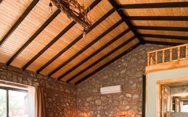 Candir Resort