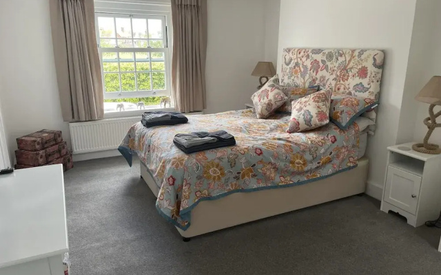 Stunning Three Bedroom House in West Runton