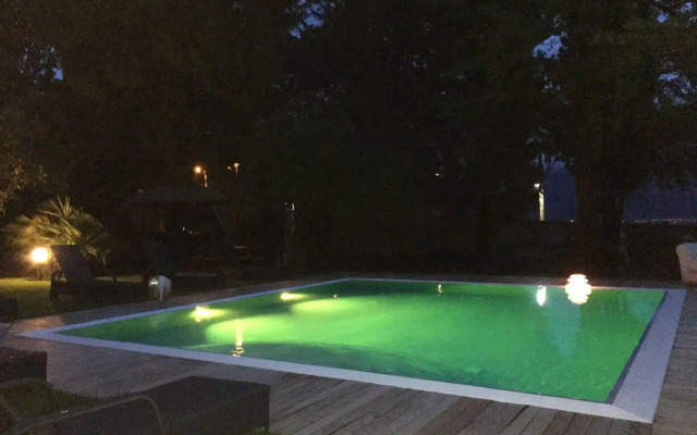 Villa Angelica