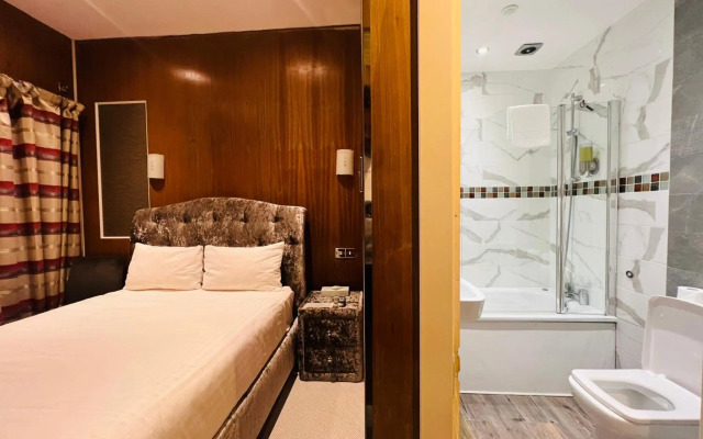 Cheshire Hotel Central London