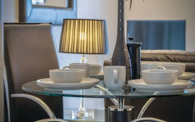 The Beachhouse - 2 Bed Townhouse - Saundersfoot