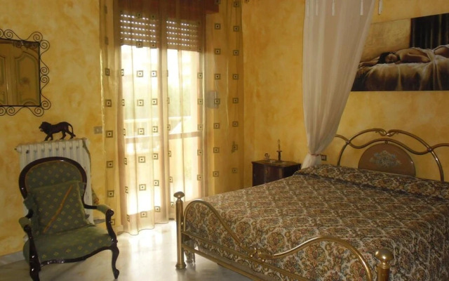 B&B Moonaurora