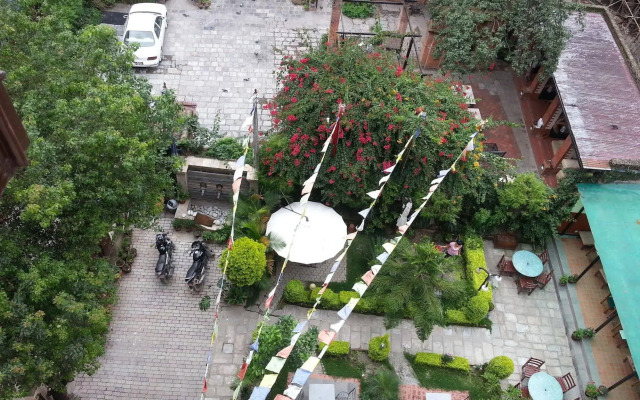Hotel Florid Nepal