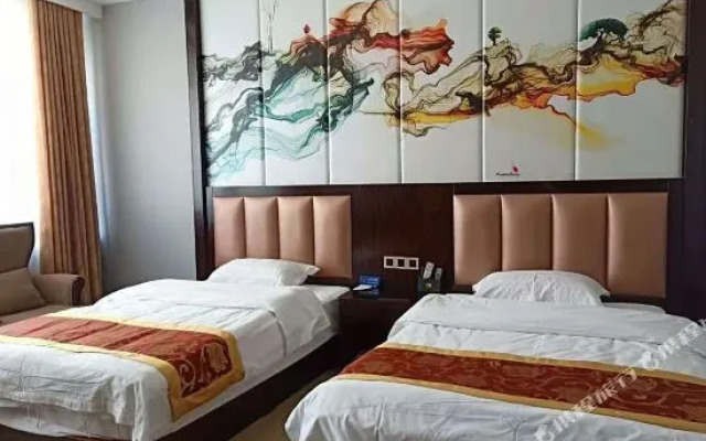 Hainan Hotel