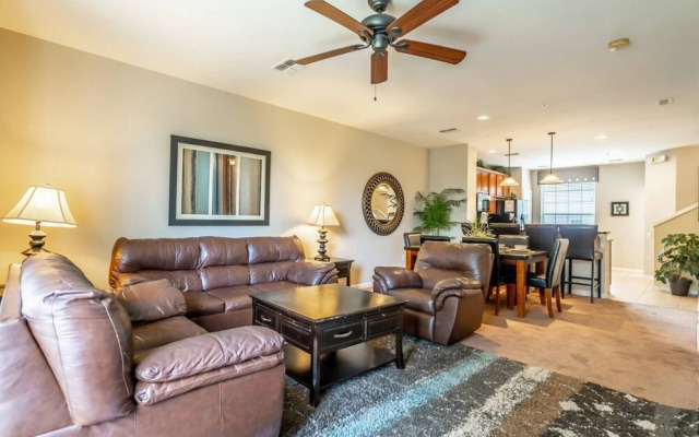 Vista Cay by PRP