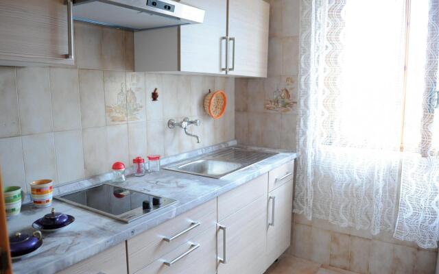 Apartments, Torre Canne