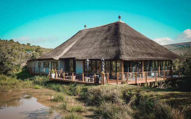 Barefoot Addo Elephant Lodge