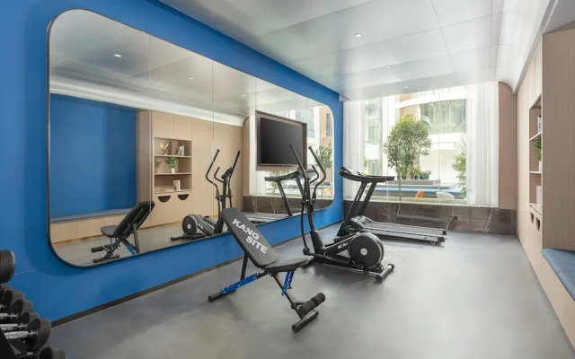 Holiday Inn Express Shangri La by IHG