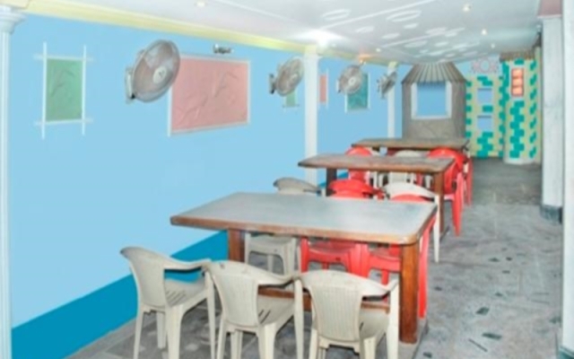 Hotel Yashoda International Deoghar