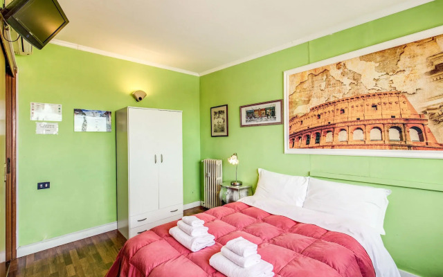 B&B Piramide Terrace