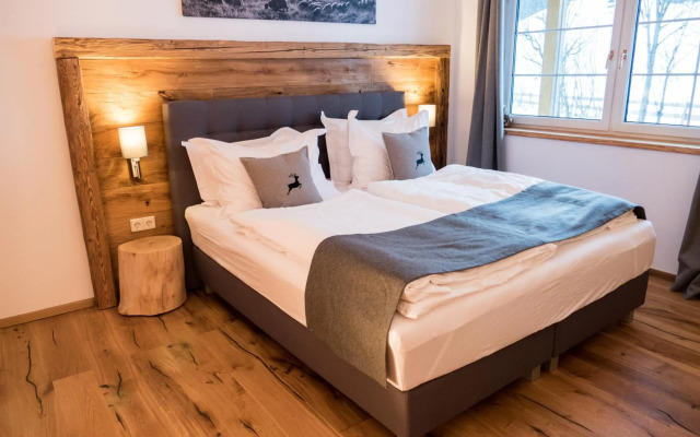 Lungauer Baerensuiten