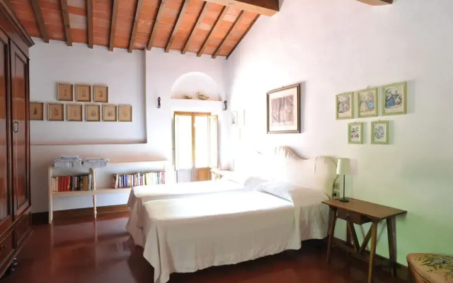 Art Apartment Casale Sant'Anna