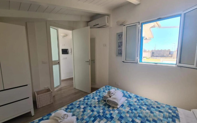 CapoSud - Sottovento Holiday Houses