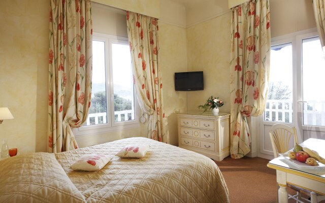 Grand Hotel Des Lecques, BW Signature Collection