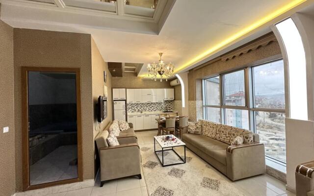 Çakır Termal Otel