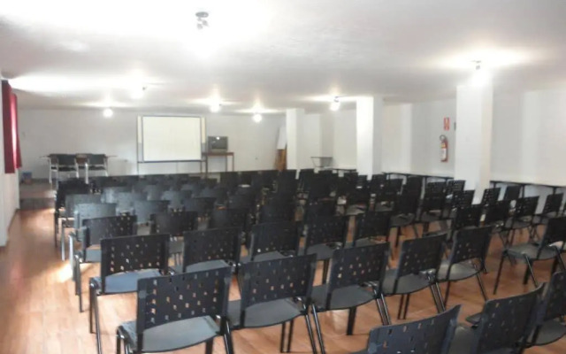 Joia Hotel