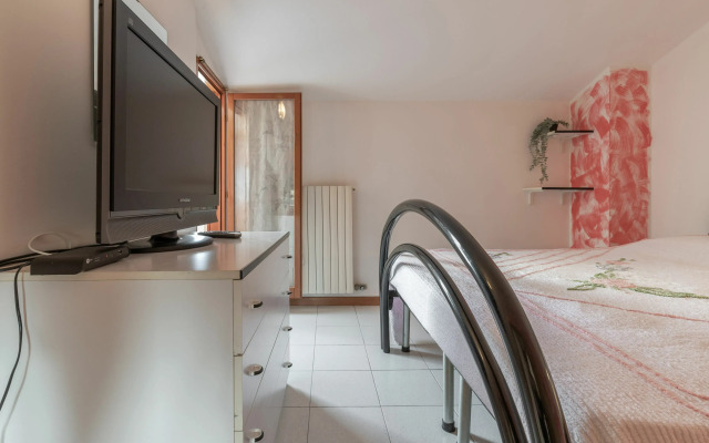 Marina Suite Apartment - Marina Suite Apartment