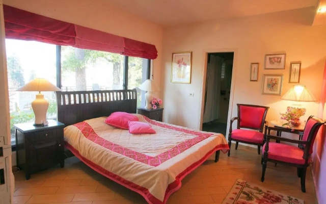 Maisonette Firhill Villas