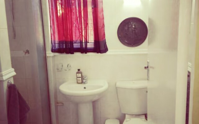 The Old Stone House Bed & Breakfast