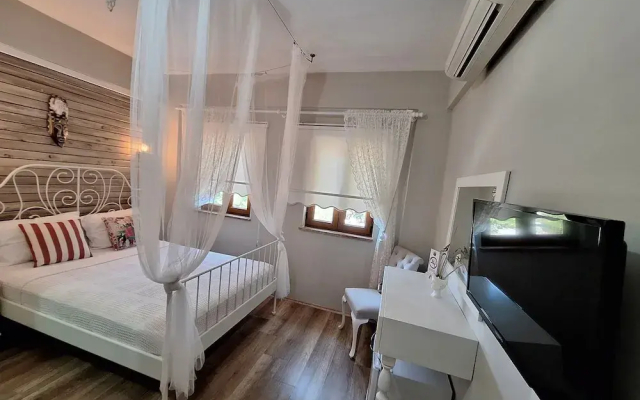 Karina Vineyard House