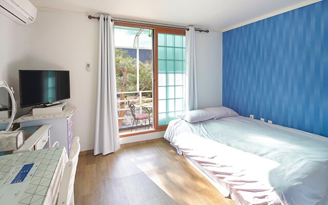 Gangchon Attiul Pension
