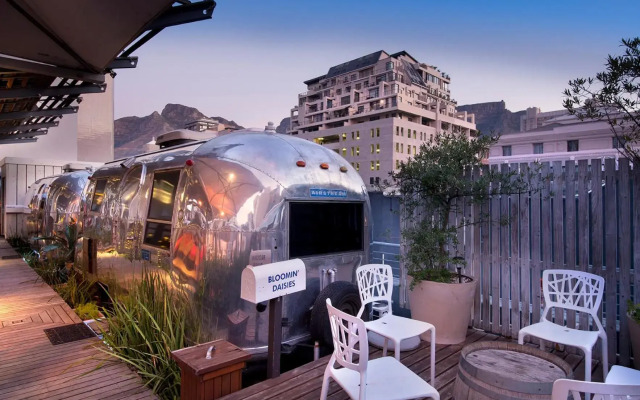 Grand Daddy Boutique Hotel