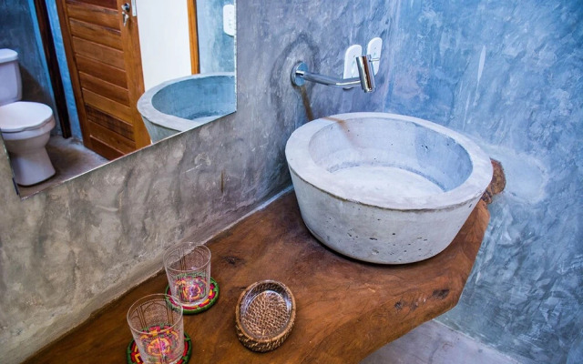La Cozinha Bungalow