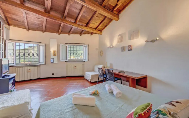 La Stalletta Relax - With Private Parking