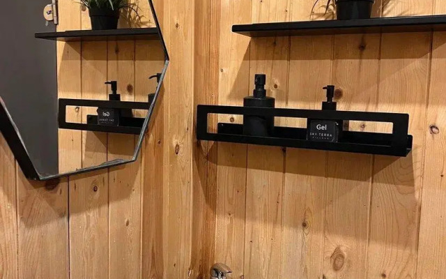 SkyTerraVillage (СкайТерраВилладж)