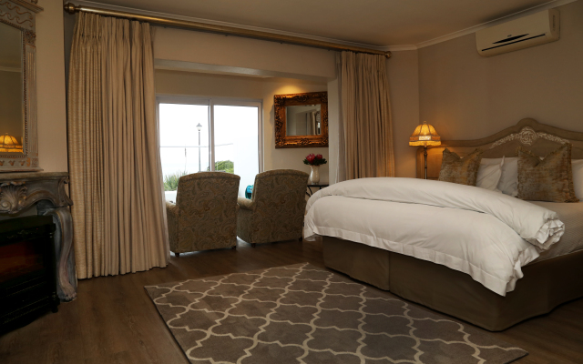 Hermanus Boutique Guest House