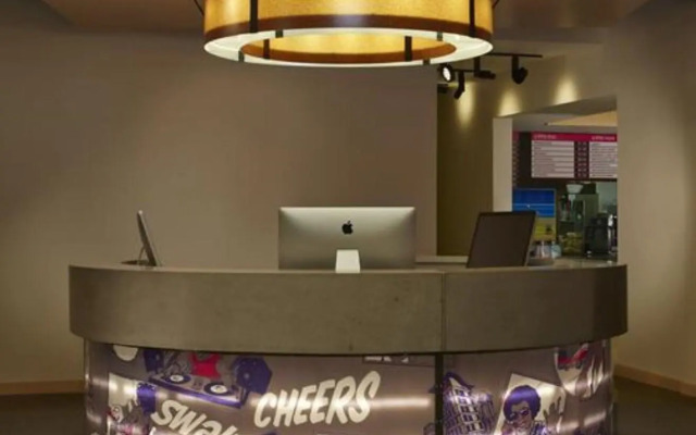 Aloft Cupertino - Opening January 10, 2013