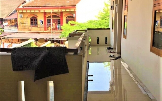 F4 Syariah Residence