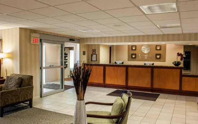 Holiday Inn Columbus by IHG