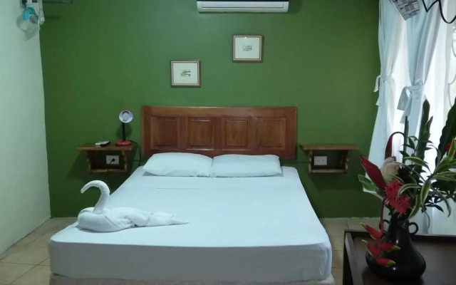 Oasis Diverse Adult Retreat.