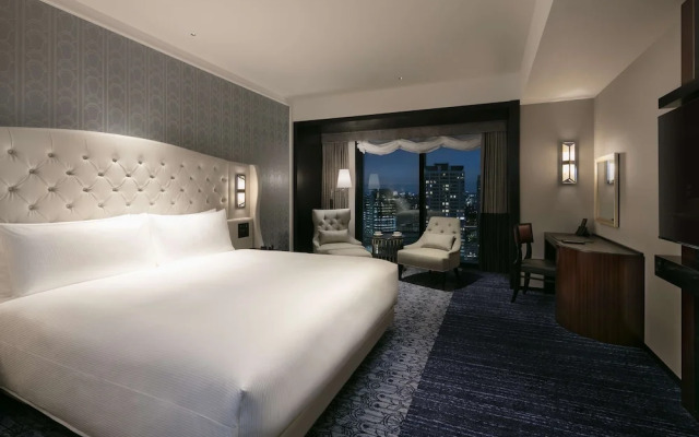Hilton Yokohama