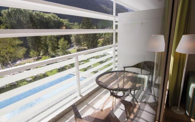 Hotel Valavier