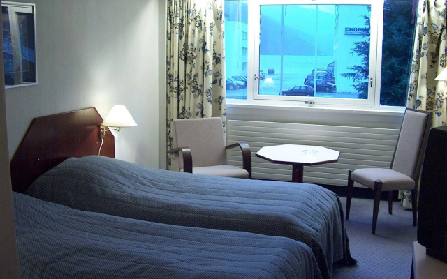 Dreges Hotell - by Classic Norway Hotels
